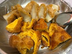 -蒙记老牌豆浆