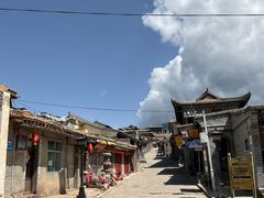 -丹噶尔古城
