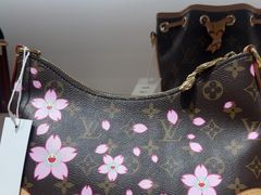 -海星奢选二手奢侈品手表包包鉴定回收寄卖(墨玉南路店)