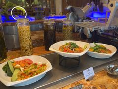 -万达瑞华酒店美食汇自助餐厅(楚河汉街店)