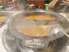 -钢管厂五区小郡肝火锅串串香(清河店)