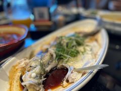 钱江大白条-大宅院(西溪路店)