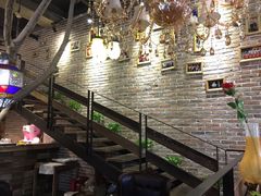 -咖啡之翼·咖餐厅(武清店)
