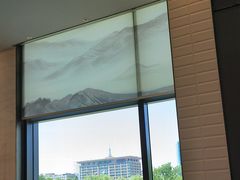 -济南香格里拉·咖啡泉自助餐厅