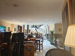 -阿什卡咖啡馆ESSCA COFFEE(塔里木石油宾馆店)
