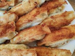 -一品鲜鱼锅贴(人民一路店)