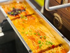 -很久以前羊肉串(南京路第一百货店)