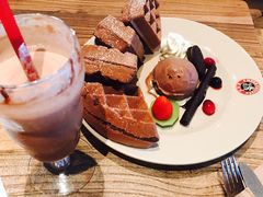 -MANYU COFFEE(广渠门店)