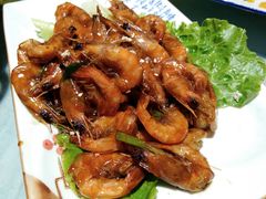 -巷儿里餐厅·杭帮菜(信义坊店)