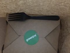 -greenjoy绿享轻食(宁海路店)