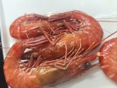 -不仔客海鲜·三亚老字号(第一市场店)