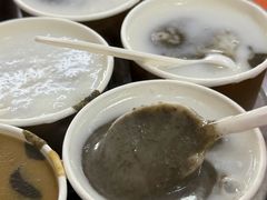-谢怀亮芝麻茶
