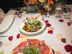 -Oyster Talks 四度蚝法餐厅