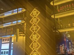 -沪上名羊天下•烤羊腿•东北烧烤•小龙虾(浦东直营总店)