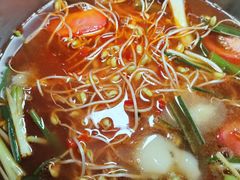 -亮欢寨快活林 酸汤鱼(仁怀店)