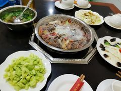 -弓虽昌焖烧鸡(大竹林店)