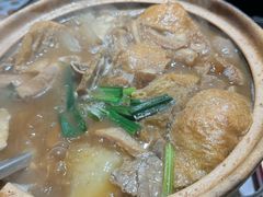 -肥家大排档(天河体育西店)
