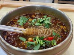 -卷翻天·卷饼(欧亚商都店)