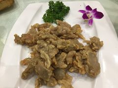 -阿伟海鲜楼·福建菜(涵江店)