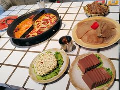 -贰回巷火锅馆(钟楼店)