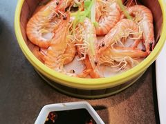 -炊江南·上海菜(国展华漕店)