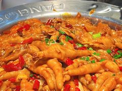 -胖哥俩肉蟹煲(宿迁宝龙广场店)