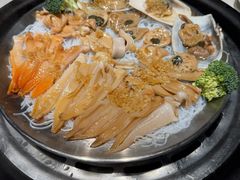 -水禾轩·海鲜蒸汽主题餐厅(拱北店)