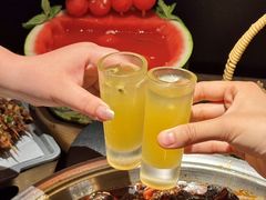 -烤匠麻辣烤鱼(重庆万象城店)