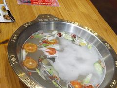 -九记潮汕现切鲜牛肉自助火锅(长沙·方圆荟店)