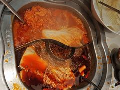-豆花姐烂豆花火锅(水屯北路恒大滨河店)