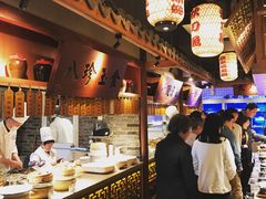 -二十八里太湖船菜(吉祥路店)