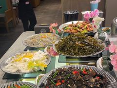 -经典世家牛排自助餐厅(百捷店)