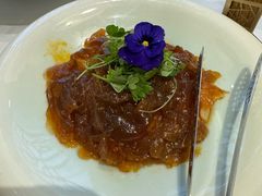 -悦融·京鲁菜·露台花园(安定门店)