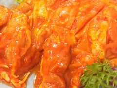 -大壮家原味烤肉(兴华北街店)