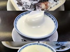 -民信老铺(双皮奶博物馆店)