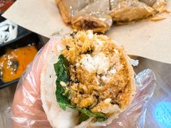 -芋包王闽南茶楼(八市店)
