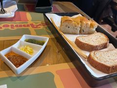 -安妮意大利餐厅(国贸店)