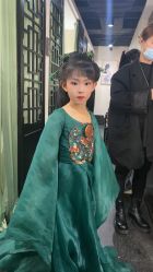 -盘子女人坊古装写真摄影(天津总店)