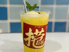 -东鑫记港式茶餐厅(南京东路店)