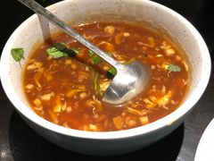 西湖牛肉羹-老头儿油爆虾·知味杭州(爱琴海购物中心)