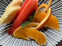 -YUE·6·西式融合餐厅(外滩六号店)