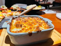 培根芝士烤土豆泥-澳骄 Aussie Kitchen·手工披萨·西餐(国大店)