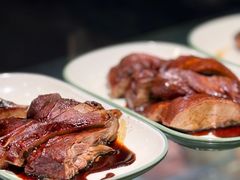 -王家沙点心店(南京西路总店)