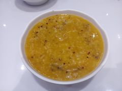 红枣山药糙米粥-嘉和一品粥(大沽南路店)