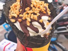 -麦当劳(望京国际商业中心店)
