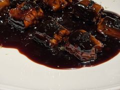 -上海滩餐厅(BFC外滩金融中心店)