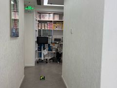 -爱雅仕口腔·数字化矫正中心(国贸门诊)
