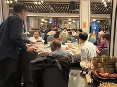 -董家大院·京味家常菜(朝丰家园店)
