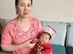 -巧妈月嫂•育婴师(兰州中心店)