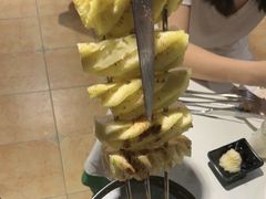 -戈拿旺巴西烤肉(崇文门店)